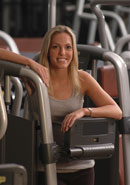 Fitness equipment